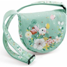 Coquetteries Sac et accessoires de Lucy - Djeco 2