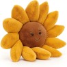 Peluche tournesol fleur Sunflower - Jellycat