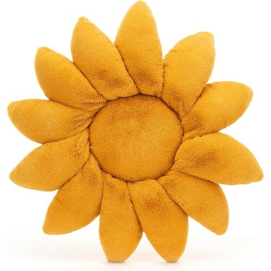 Peluche tournesol fleur Sunflower - Jellycat