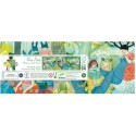 Puzzle Gallery - River Party - 350 Pièces - Djeco Puzzle Gallery - River Party - 350 Pièces - Djeco