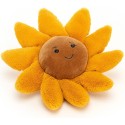 Peluche tournesol fleur Sunflower - Jellycat