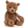 Peluche Grand Ours Cacao - 45 cm - Jellycat