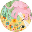 Puzzle Puzz'Art - Whale 150 pièces - Djeco Puzzle Puzz'Art - Whale 150 pièces - Djeco
