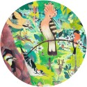 Puzzle Gallery - Owls and Birds 1000 pièces - Djeco