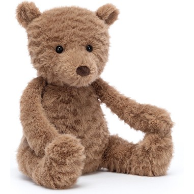 Peluche Ours Cacao - 30 cm - Jellycat