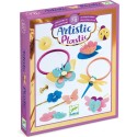 Artistic Plastic : Accessoires de coiffure - Djeco