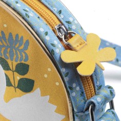 Sac à main : Cygne - Djeco 2