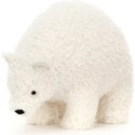 Peluche petit ours polaire Wistful - Jellycat