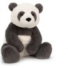 Harry le Panda Grande Peluche - 46 cm - Jellycat