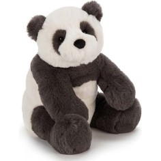Harry Panda Large - 36 cm - Jellycat