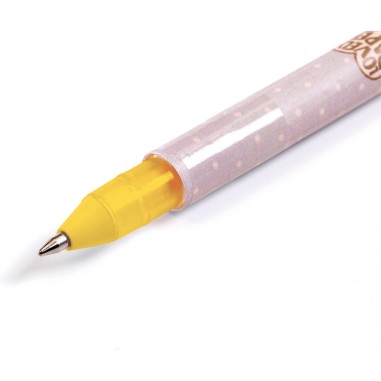 10 stylos gel classiques - Djeco 10 stylos gel classiques - Djeco