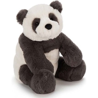 Harry Panda Large - 36 cm - Jellycat Harry Panda Large - 36 cm - Jellycat