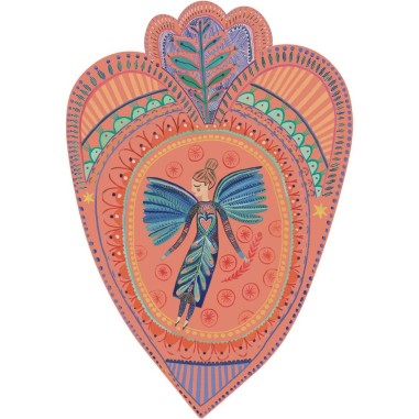 Anges Les Petits Cadeaux - Djeco Anges Les Petits Cadeaux - Djeco