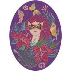 Nymphes Les Petits Cadeaux - Djeco 2