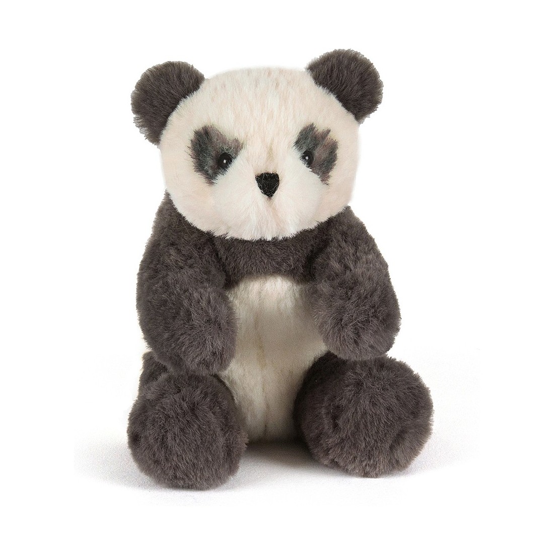 Petit Ours peluche miniature 8 cm