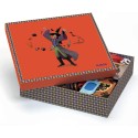 Coffret 20 Tours de Magie Incredible Magus dès 8 ans - Djeco