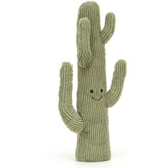 Peluche Amuseable Desert Cactus 40 cm - Jellycat