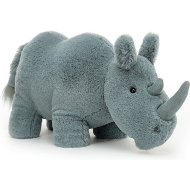 Rhinocéros Haverlie - 32 cm - Jellycat