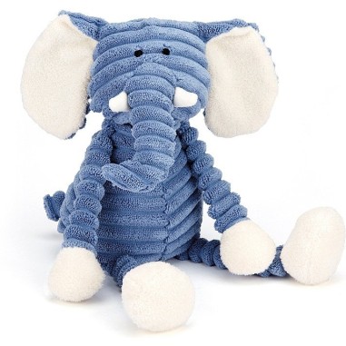 Eléphant baby Cordy Roy - 34 cm - Jellycat