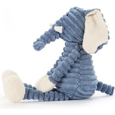 Eléphant baby Cordy Roy - 34 cm - Jellycat 2