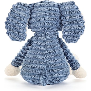 Eléphant baby Cordy Roy - 34 cm - Jellycat Eléphant baby Cordy Roy - 34 cm - Jellycat