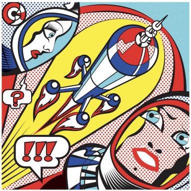 Feutres pinceaux et décalcomanies Heros - Inspired by - Djeco Feutres pinceaux et décalcomanies Heros - Inspired by - Djeco