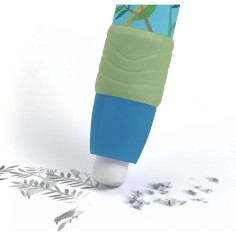 Stylo Gomme clip Judith Lovely Paper - Lovely Paper By Djeco 2