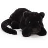 Peluche Paris panthère grand modèle - 46cm - Jellycat