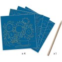 Inspired by Vincent Van Gogh - Le Sud - Djeco Inspired by Vincent Van Gogh - Le Sud - Djeco
