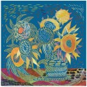 Inspired by Vincent Van Gogh - Le Sud - Djeco Inspired by Vincent Van Gogh - Le Sud - Djeco