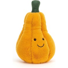 Courge jaune - 18 cm - Jellycat