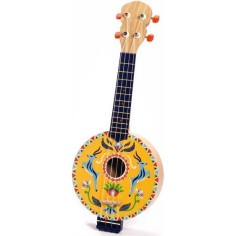 Banjo - Djeco