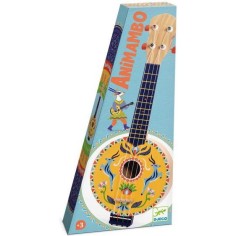 Banjo - Djeco 2