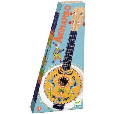 Banjo - Djeco Banjo - Djeco