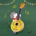 Banjo - Djeco Banjo - Djeco