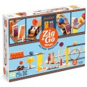 Zig & Go Junior - Magic - 43 pcs - Djeco