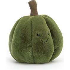 Courge verte - 18 cm - Jellycat