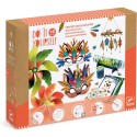 Coffret 5 activités Nature - Do it Yourself - Djeco