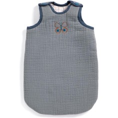 Pomea - Dormir - Turbulette Sea Green - Djeco