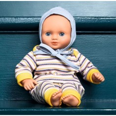 Pomea - Poupées - Baby Canary - Djeco 2