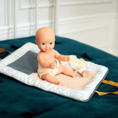 Pomea - Poupées pour le bain - Baby Prune - Djeco 2
