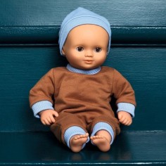 Pomea - Poupées - Baby Praline - Djeco 2