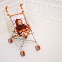 Pomea - La promenade - Poussette Forest - 54 cm - Djeco