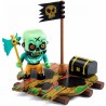 Skullapic figurines pirate Arty Toys - Djeco