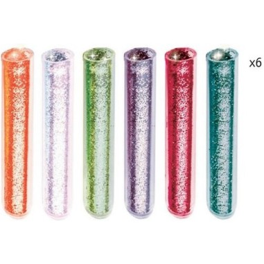 Tableaux de sables à pailleter - La lumière des sirènes - Djeco Tableaux de sables à pailleter - La lumière des sirènes - Djeco