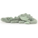 Peluche dragon Sage Small - 26cm - Jellycat