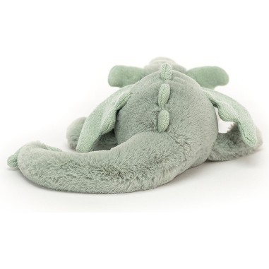 Peluche dragon Sage Small - 26cm - Jellycat