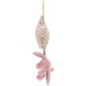 Lapin tulipe Blossom peluche musicale étoile - Jellycat