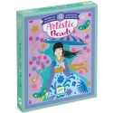 Microbilles Autour du Monde - Artistic Beads - Djeco Microbilles Autour du Monde - Artistic Beads - Djeco