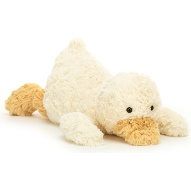 Peluche canard Tumblie - Jellycat